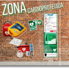 Zona Cardioprotegida Saver One D